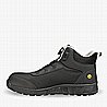 נעלי עבודה אסאמה SAFETY JOGGER -S3-SRC-ESD-HRO