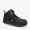 נעלי עבודה אסאמה SAFETY JOGGER -S3-SRC-ESD-HRO